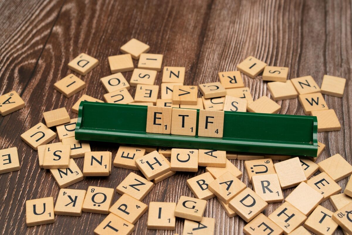 ETF investir dividendos mensais
