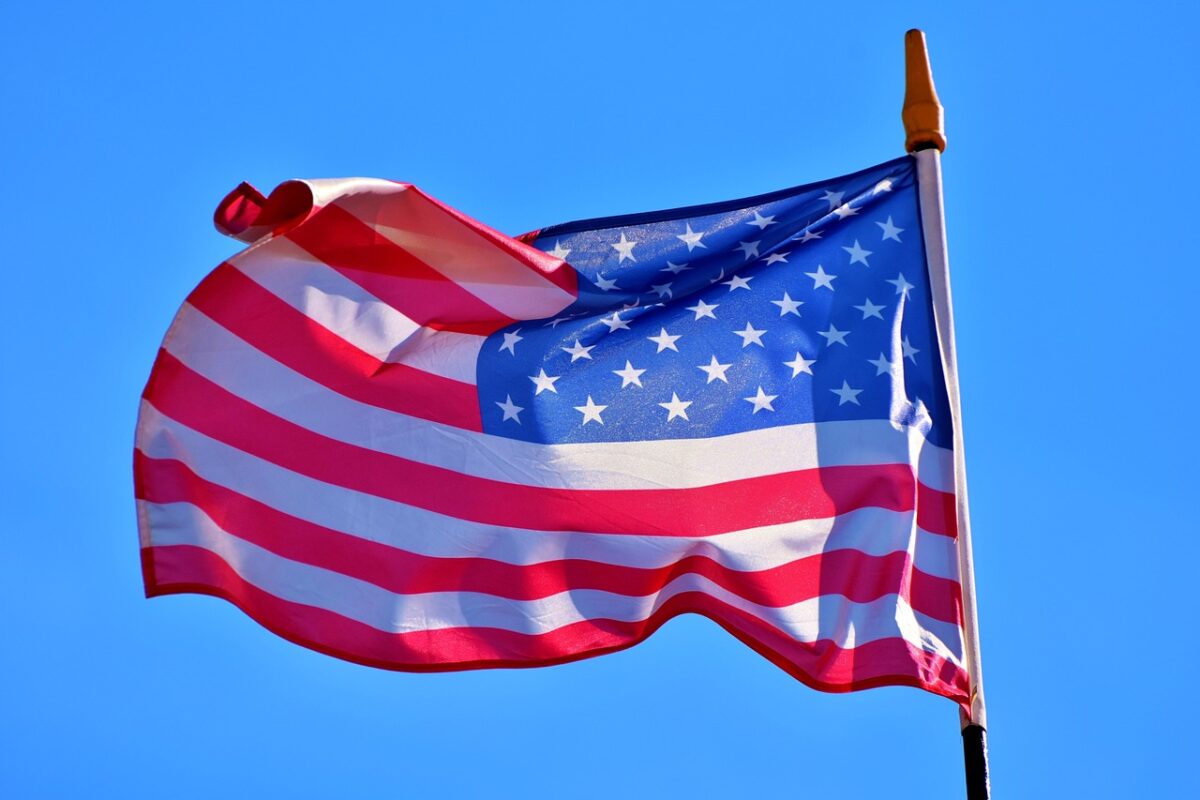 Liquidez global economia americana